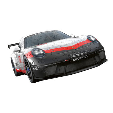 【メーカー取寄】11557 0 3Dパズル ポルシェ911GT3カップカー