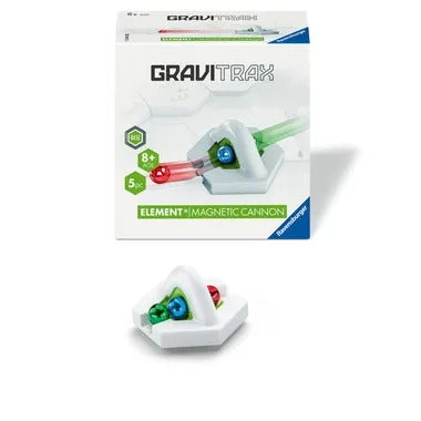 【メーカー取寄】6224135 GraviTrax 追加パーツ マグネットキャノン