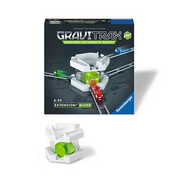 【メーカー取寄】26175 8 Ravensburger GraviTrax PRO 追加パーツミキサー