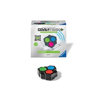 【メーカー取寄】26813 9 GraviTraxPOWER 追加パーツ コントローラー