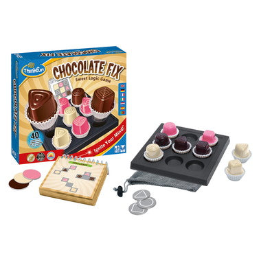 【メーカー取寄】4076330 シンクファン 76330 チョコレート・フィックス