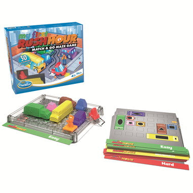 【メーカー取寄】4076411 シンクファン 76411 マイファースト・ラッシュアワー
