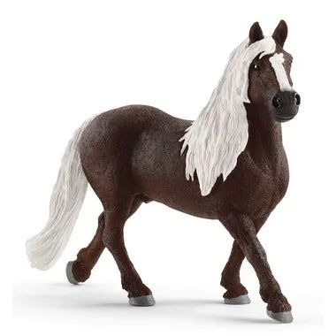 【メーカー取寄】13897 シュヴァルツヴァルト馬（オス）