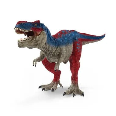 【メーカー取寄】72155 ティラノサウルスレックス ブルー