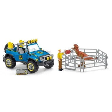 【メーカー取寄】41464N 4WDオフロードとダイノベース