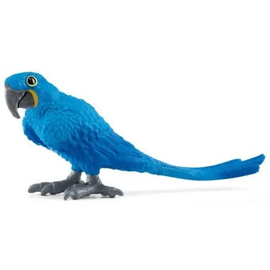 【メーカー取寄】14859 スミレコンゴウインコ