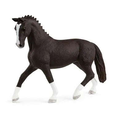 【メーカー取寄】13927N ハノーバー（ブラック・メス）