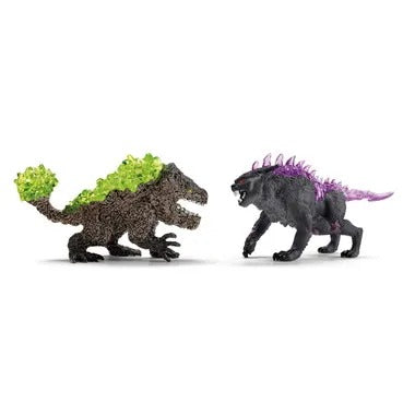 【メーカー取寄】70827 シャドウリンクスｖｓロッククラッシャー
