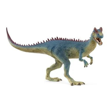 【メーカー取寄】15046 ディロフォサウルス
