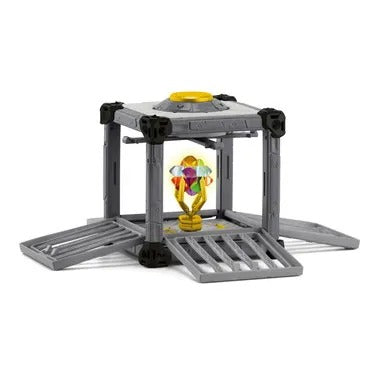 【メーカー取寄】42702 バトルキューブ・スーパークリスタル