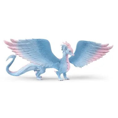【メーカー取寄】70833 クリスタルドラゴン