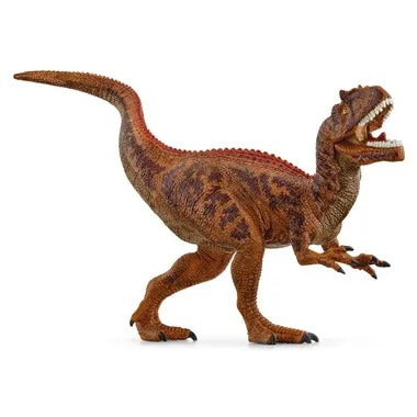 【メーカー取寄】15043 アロサウルス