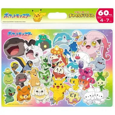 【メーカー取寄】MC-60-614 ポケモンときらめこう