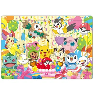 MC-80-772 ポケモンのハッピーパーティー！