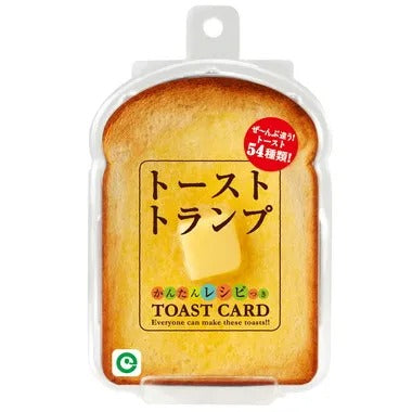 トーストトランプ