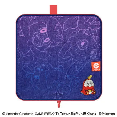 【メーカー取寄】どっとポーチ ポケモン...