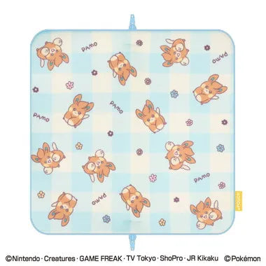 【メーカー取寄】どっとポーチ ポケモン...