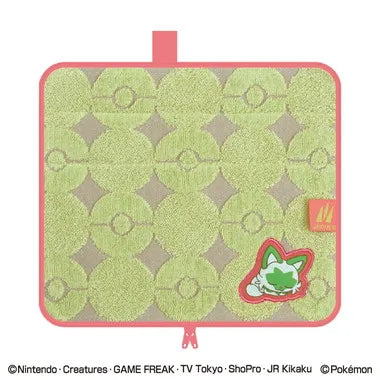【メーカー取寄】どっとポーチ ポケモン...