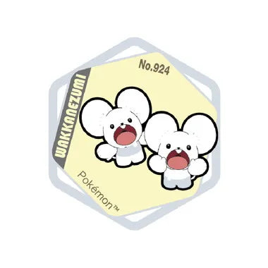 【メーカー取寄】ポケモン ハニカムアク...