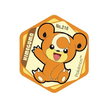 【メーカー取寄】ポケモン ハニカムアク...