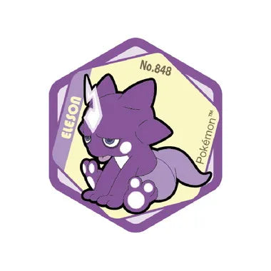 【メーカー取寄】ポケモン ハニカムアク...