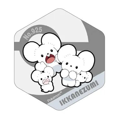【メーカー取寄】ポケモン ハニカムアク...