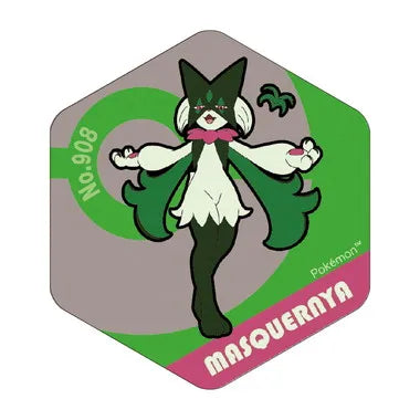 【メーカー取寄】ポケモン ハニカムアク...
