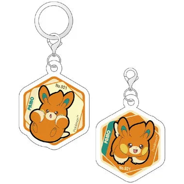 【メーカー取寄】ポケモン アクリルマー...