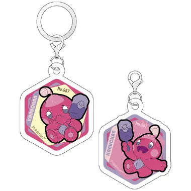 【メーカー取寄】ポケモン アクリルマー...