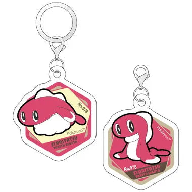 【メーカー取寄】ポケモン アクリルマー...