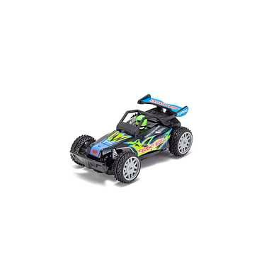 TU007 はじめてR／C リトルバギー ブルー