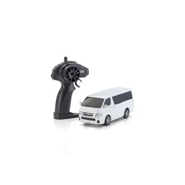 66609Z FIRST MINI-Z トヨタ ハイエース