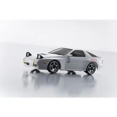 66602Z FIRST MINI-Z 頭文字D マツダ サバンナ RX7 FC3S