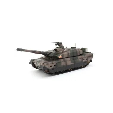 TW015 BB弾 バトルタンク ウェザリング仕様 陸上自衛隊10式戦車 SOUND