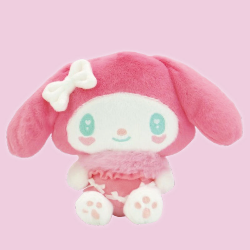 ミントエンジェル S マイメロディ