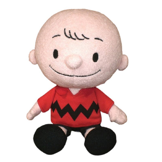 PEANUTS ５０’ｓ ビーンドール チャーリー・ブラウン