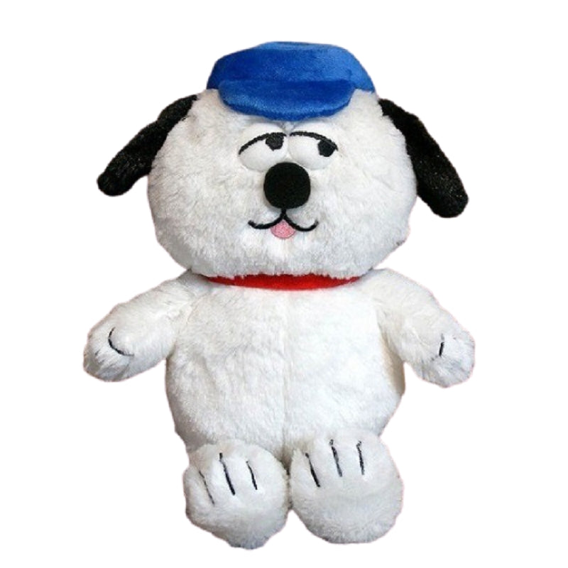 PEANUTS　ＨＵＧＨＵＧ　オラフ　ぬいぐるみＳ