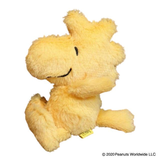 PEANUTS　ＨＵＧＨＵＧ　ウッドストック　ぬいぐるみＳS