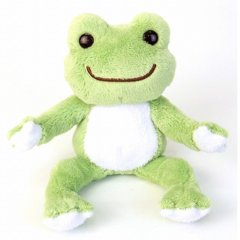 かえるのピクルス ポケットピクルス ＧＲ