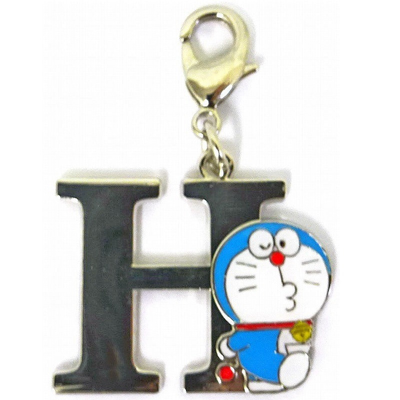 アイムドラえもん チャムコレ ドラえもん イニシャル Ｈ