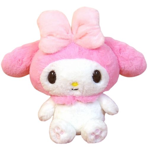 サンリオキャラクターズ  ほわほわ　マイメロディ　Ｍ