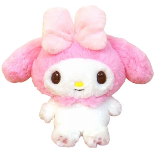 サンリオキャラクターズ  ほわほわ　マイメロディ　Ｓ