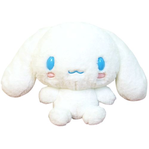 サンリオキャラクターズ  ほわほわ　シナモロール　Ｍ