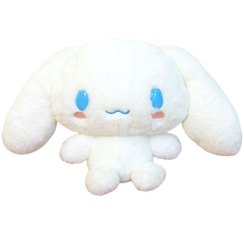 サンリオキャラクターズ  ほわほわ　シナモロール　Ｓ 2026年3月再販