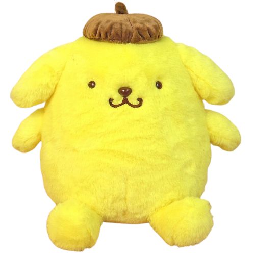 サンリオキャラクターズ ほわほわ ポムポムプリン Ｍ