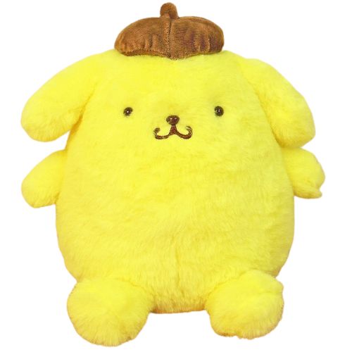 サンリオキャラクターズ ほわほわ ポムポムプリン Ｓ