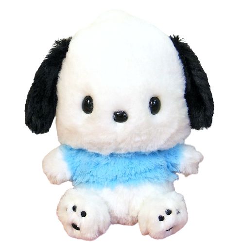 サンリオキャラクターズ  ほわほわ　ポチャッコ　Ｓ