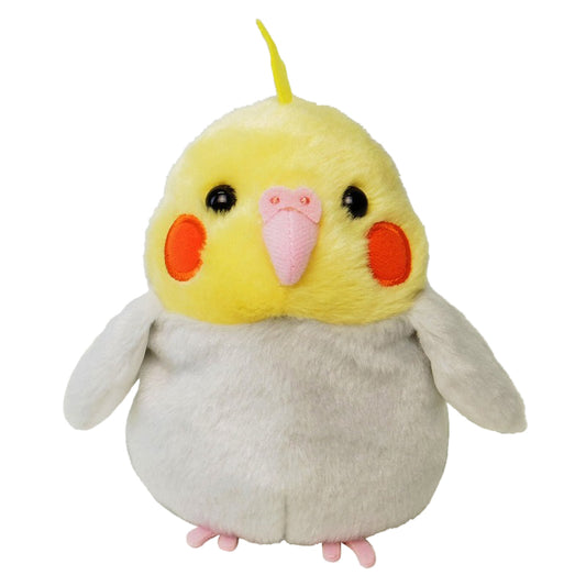 ぽてぴよ ビーンドール オカメインコ ノーマル