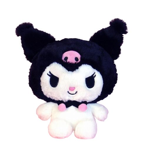 サンリオキャラクターズ  ほわほわ　クロミ　Ｓ