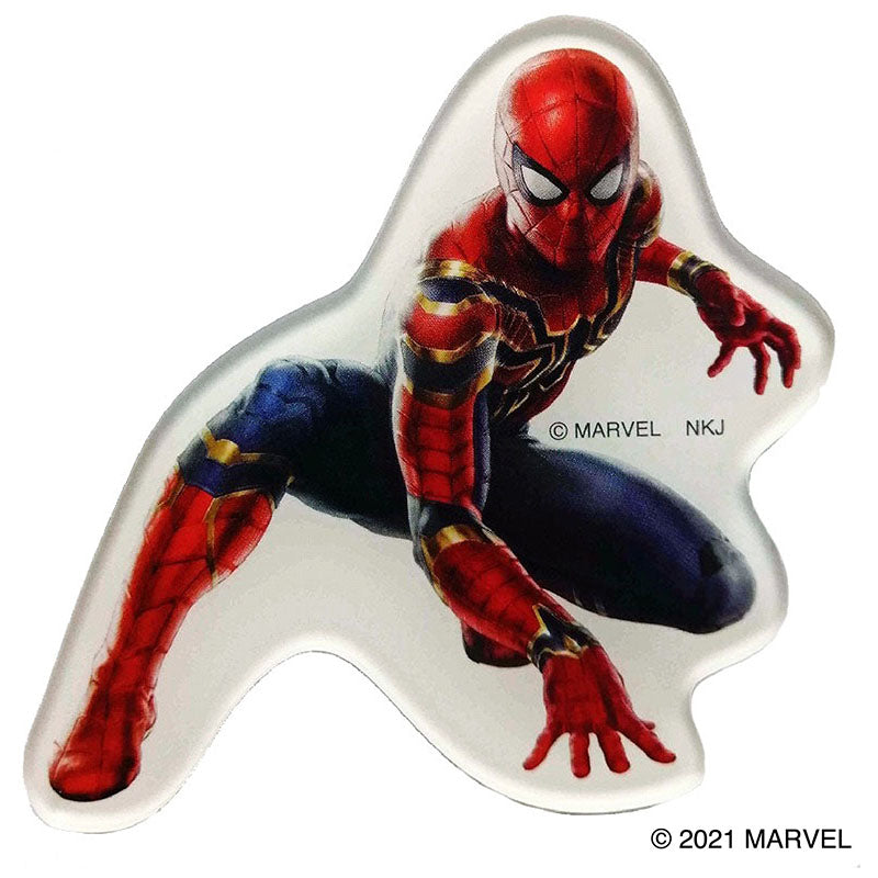 スパイダーマン/マグネッツ アクリル ダイカット
